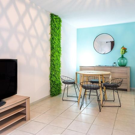 Toulouse Premium Appartement Parking Tramway Wifi Charmant Exterior photo