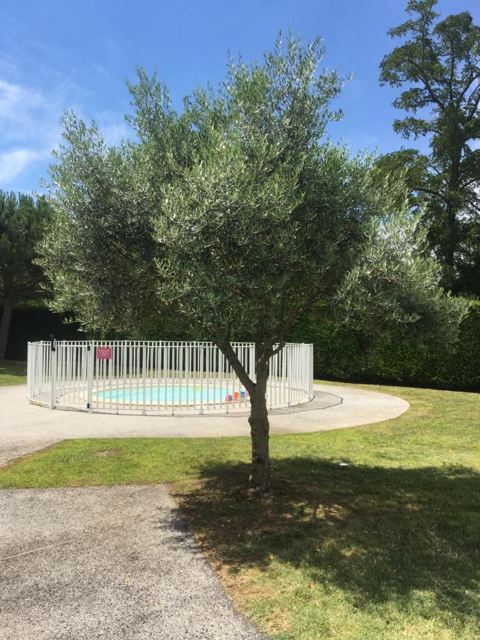 Toulouse Premium Appartement Parking Tramway Wifi Charmant Exterior photo